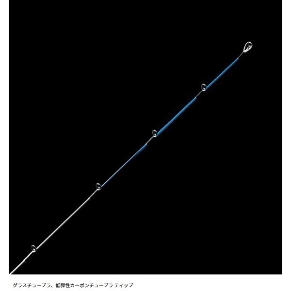 25 ホライゾン LJ